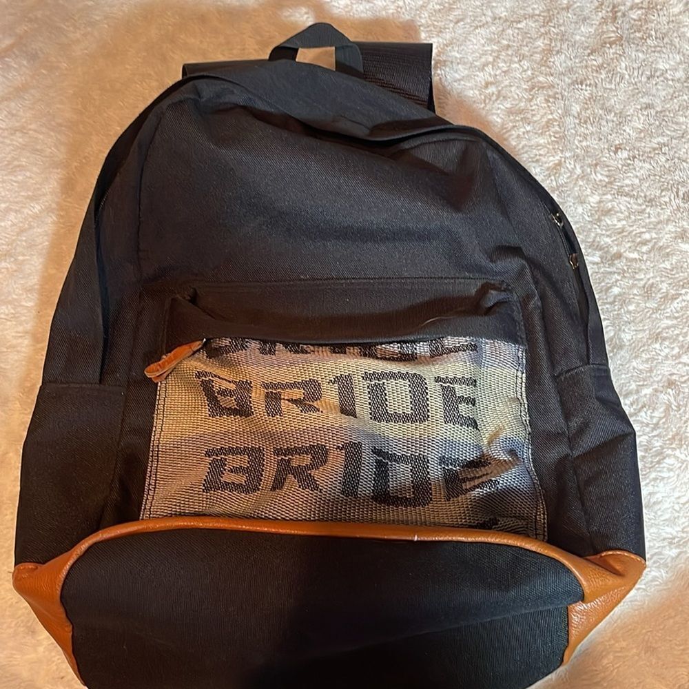 Custom Bride backpack READ DESCRIPTION - Picture 2 of 8
